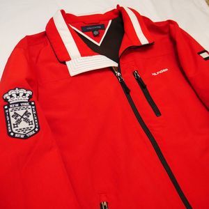 TOMMY HILFIGER Spring Jacket NWOT